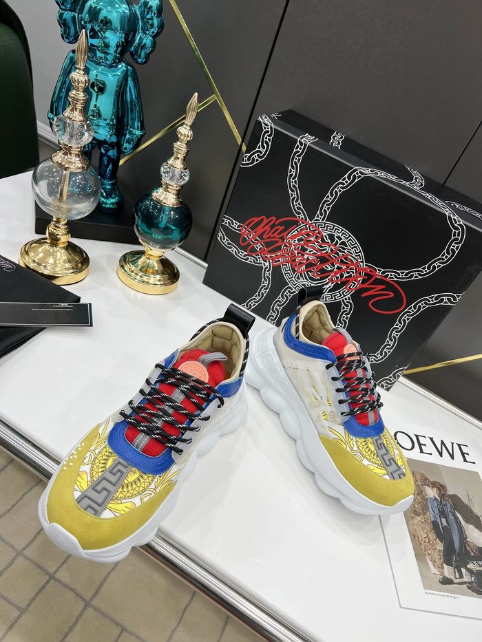 Versace shoes VSX00020