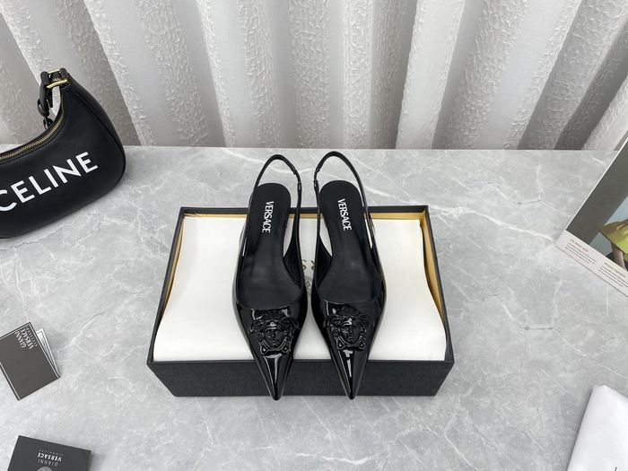 Versace shoes VSX00077