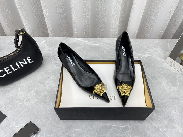 Versace shoes VSX00083