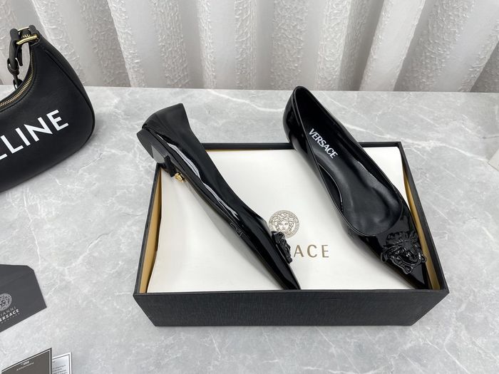 Versace shoes VSX00085