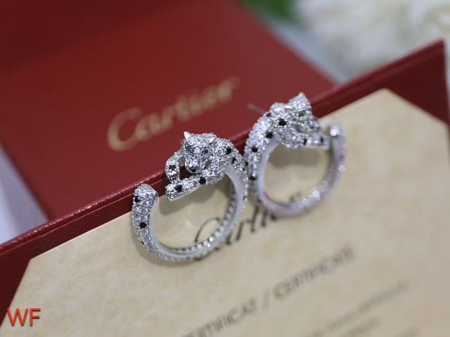 Cartier Earrings CE7637