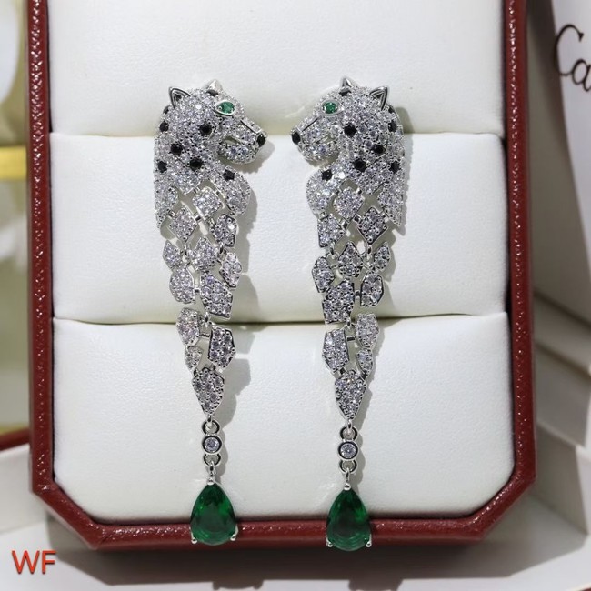 Cartier Earrings CE7638