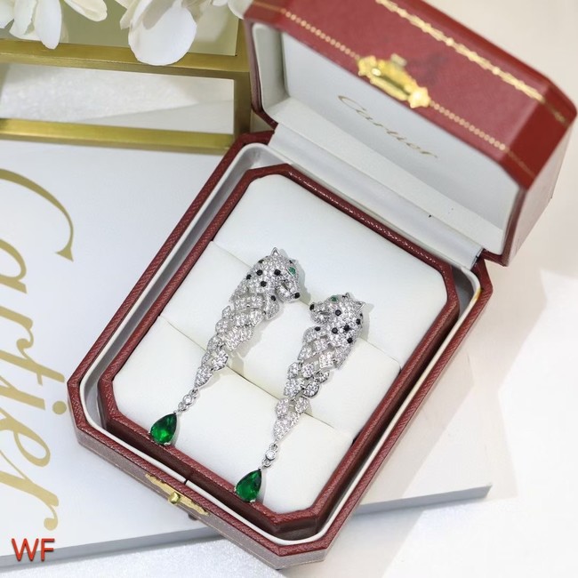 Cartier Earrings CE7638