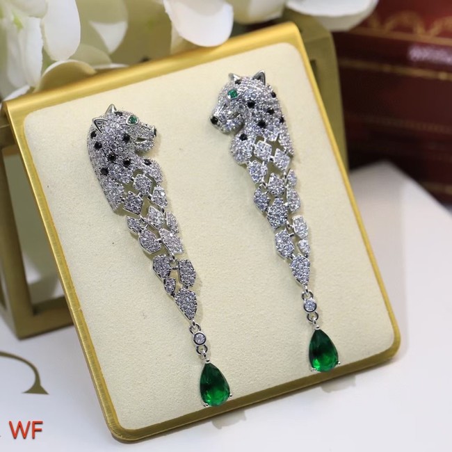 Cartier Earrings CE7638