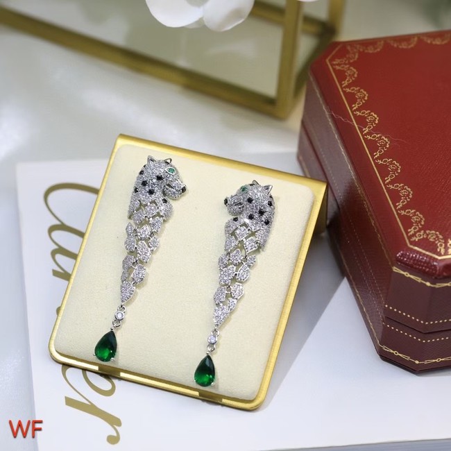 Cartier Earrings CE7638