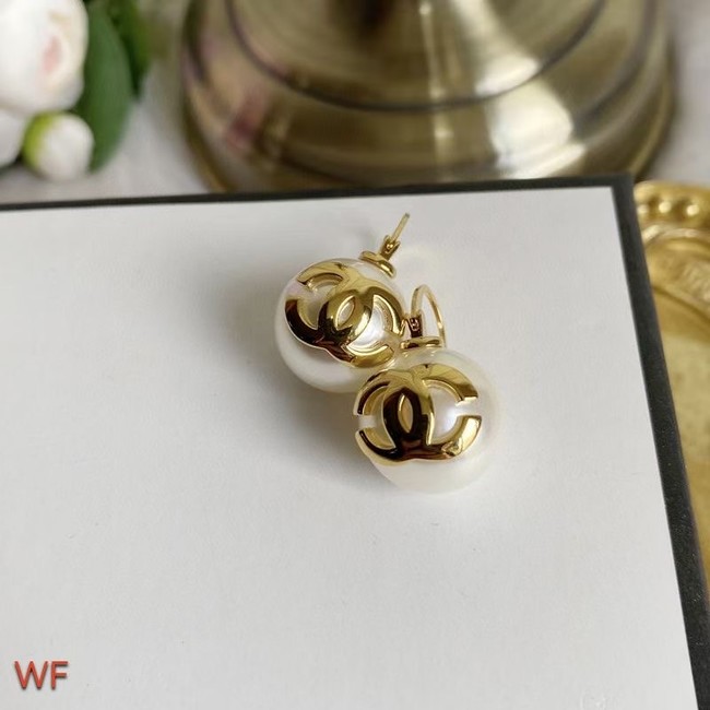 Chanel Earrings CE7639