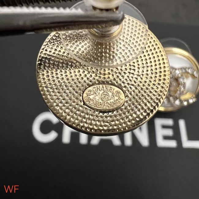 Chanel Earrings CE7642