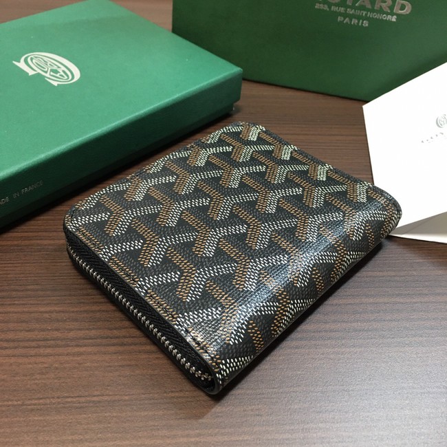 Goyard Card case G9982 black