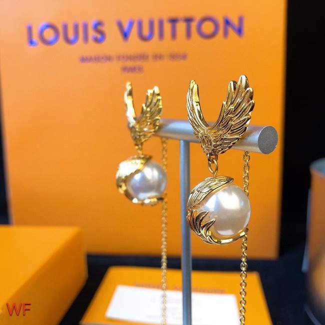 Louis Vuitton Earrings CE7641