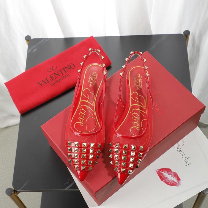 Valentino shoes VTX00004