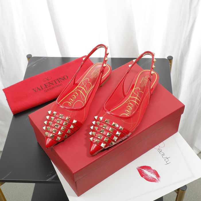 Valentino shoes VTX00004