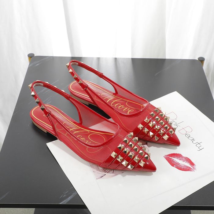 Valentino shoes VTX00004