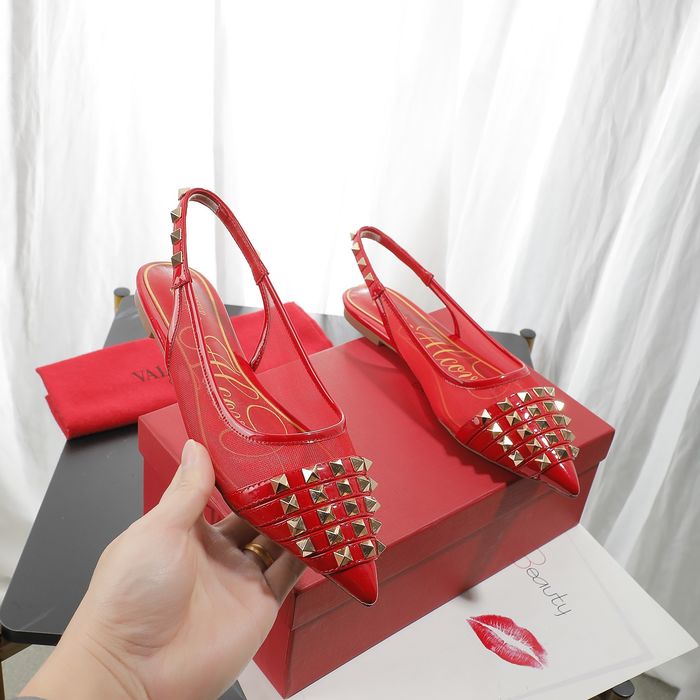 Valentino shoes VTX00004