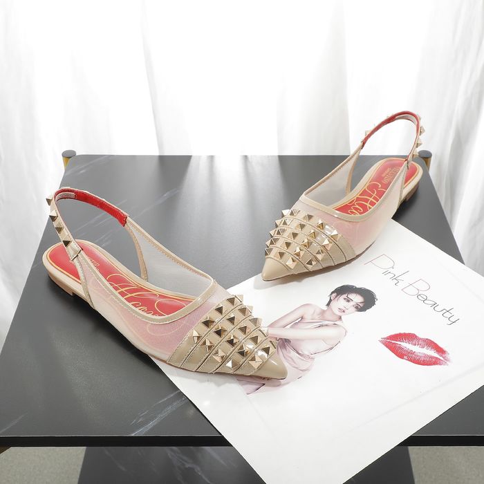 Valentino shoes VTX00005