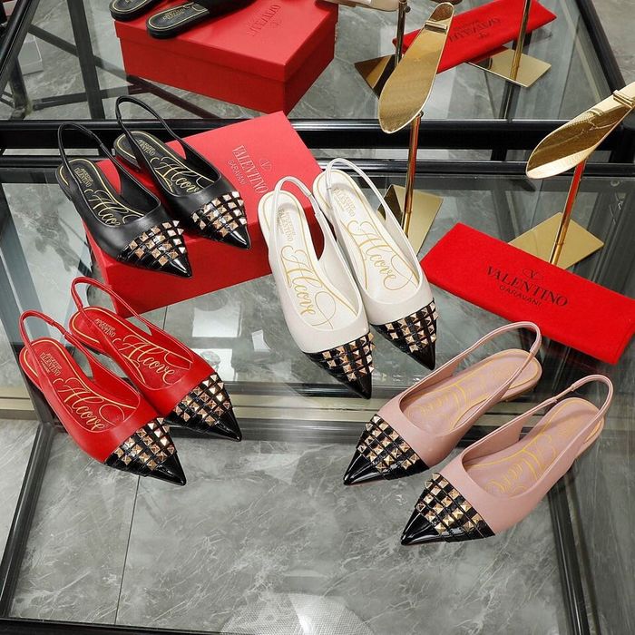 Valentino shoes VTX00007