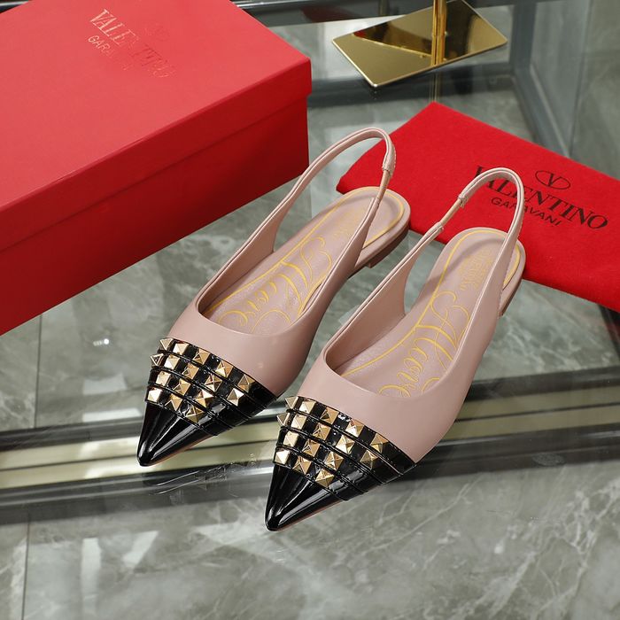 Valentino shoes VTX00008