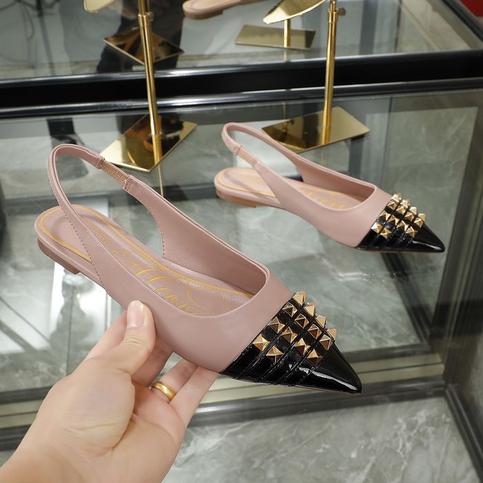 Valentino shoes VTX00008