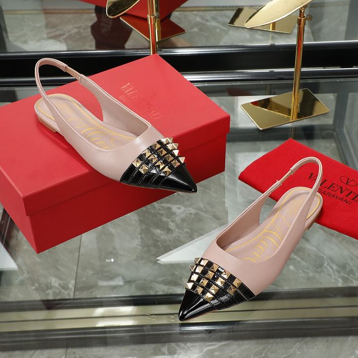 Valentino shoes VTX00008