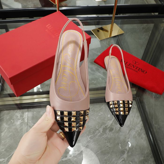 Valentino shoes VTX00008