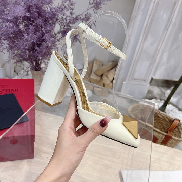 Valentino shoes VTX00020 Heel 6.5/8.5CM