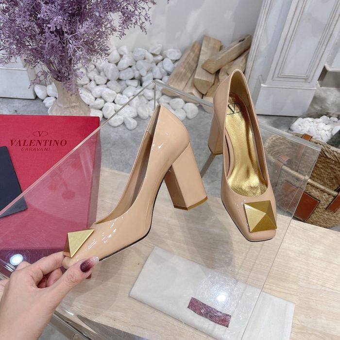 Valentino shoes VTX00026 Heel 6.5/8.5CM