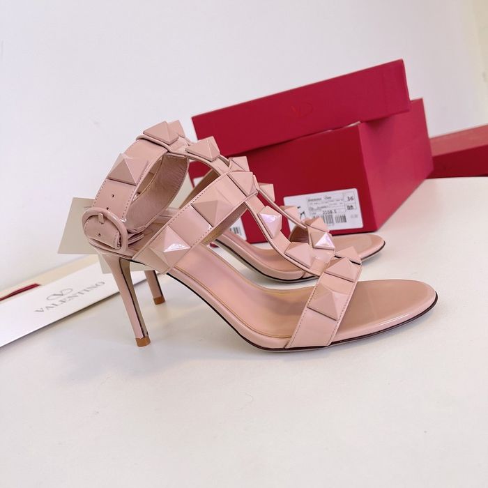 Valentino shoes VTX00087 Heel 8CM