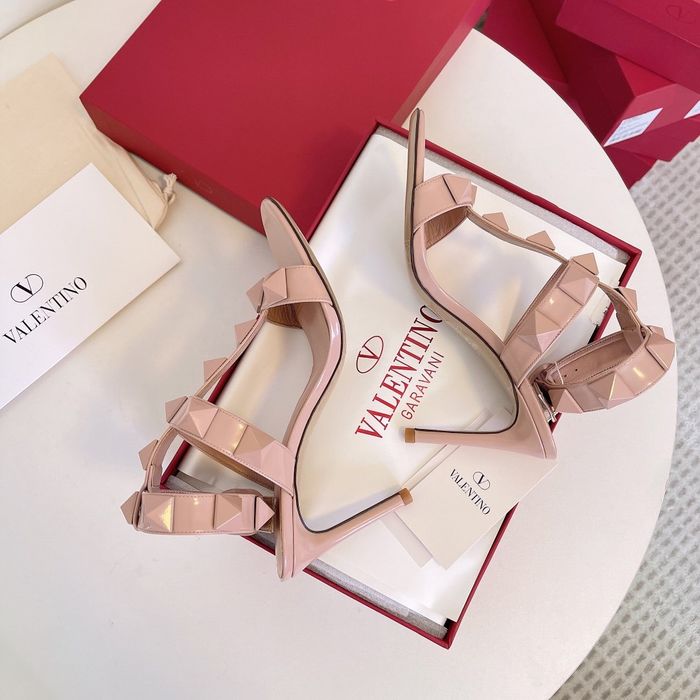 Valentino shoes VTX00087 Heel 8CM