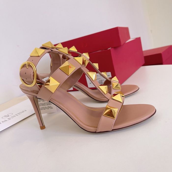 Valentino shoes VTX00090 Heel 8CM