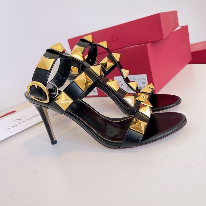 Valentino shoes VTX00092 Heel 8CM