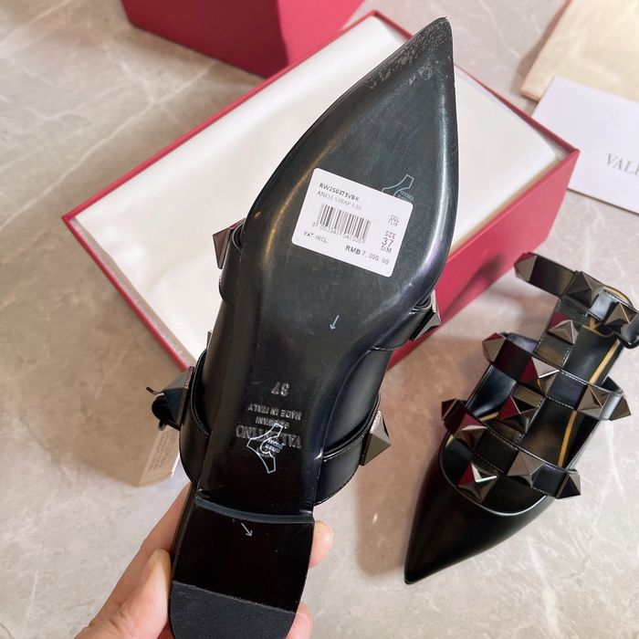 Valentino shoes VTX00100