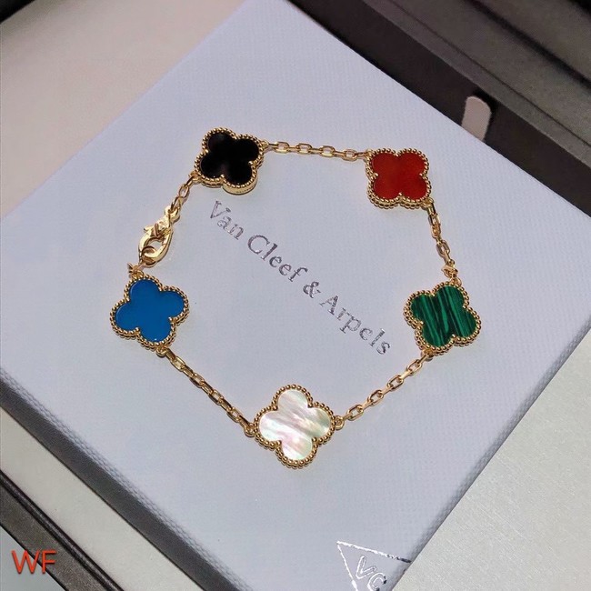 Van Cleef & Arpels Bracelet CE7646