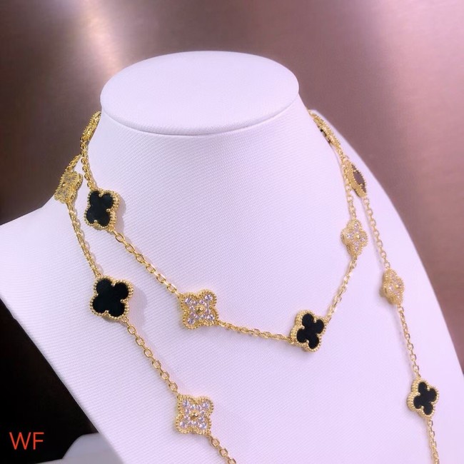 Van Cleef & Arpels Necklace CE7650