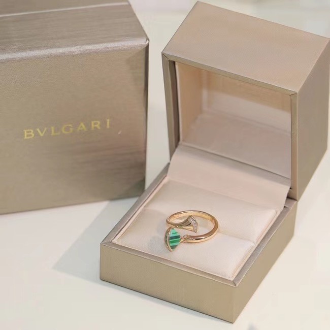 BVLGARI Ring CE7665