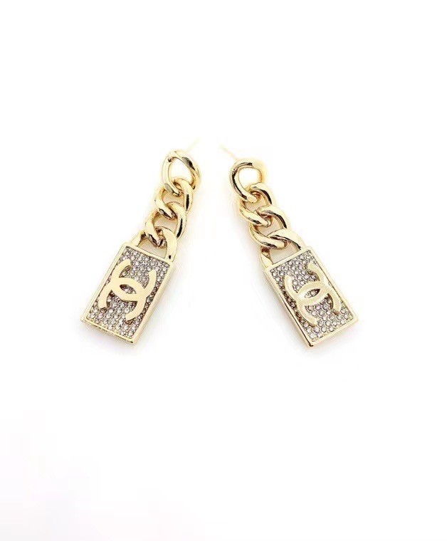 Chanel Earrings CE7660