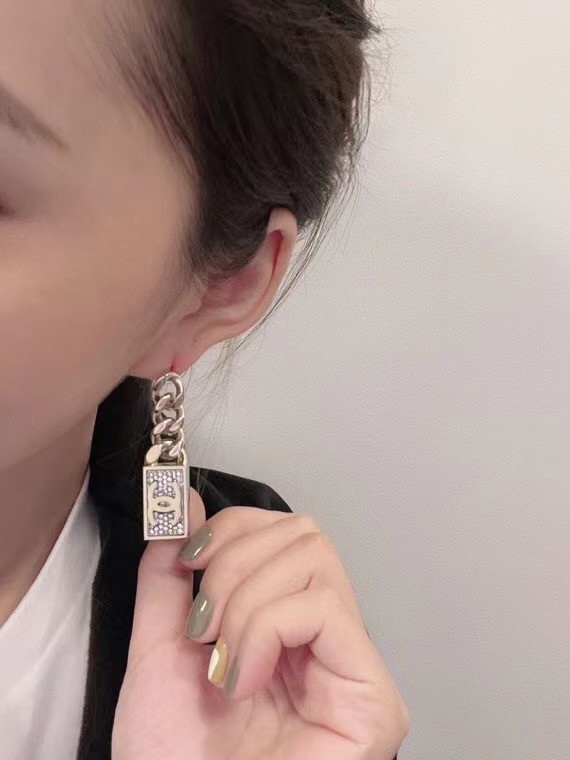 Chanel Earrings CE7660