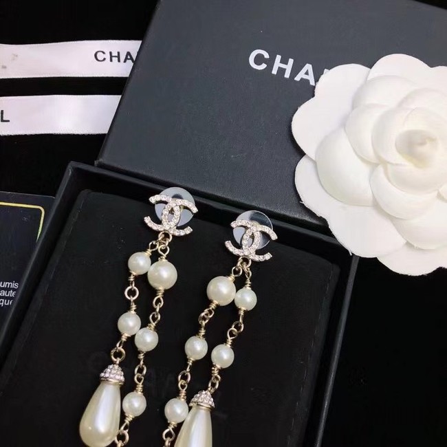 Chanel Earrings CE7665