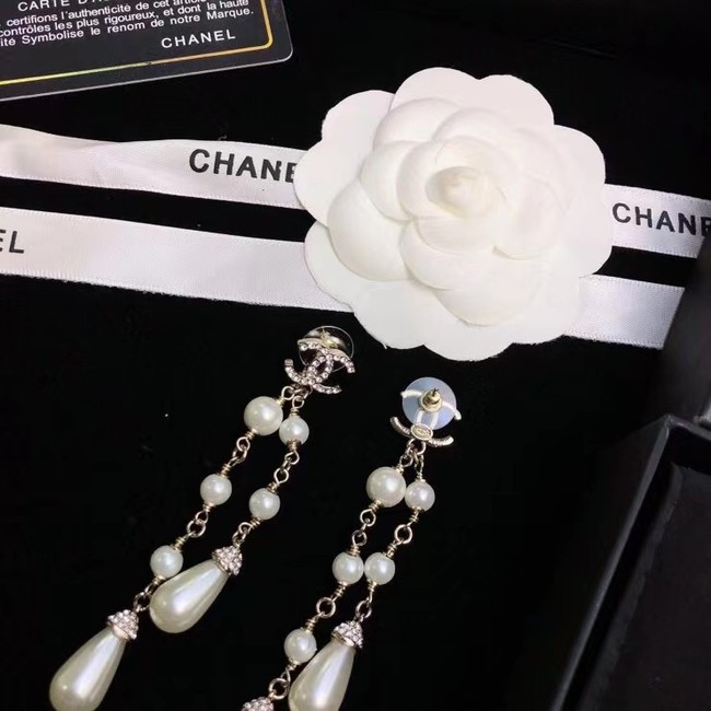 Chanel Earrings CE7665