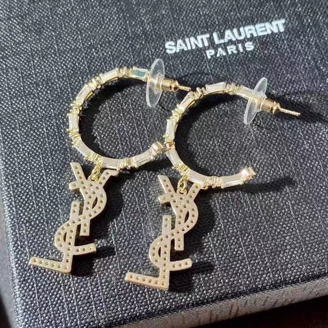 YSL Earrings CE7662