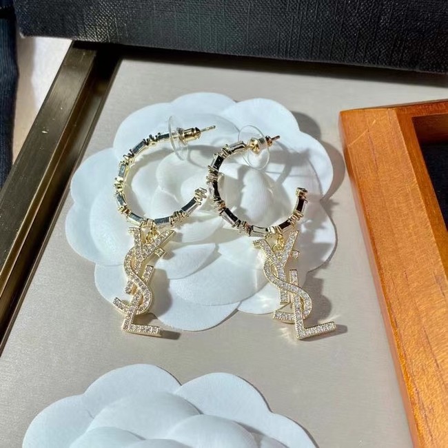 YSL Earrings CE7662