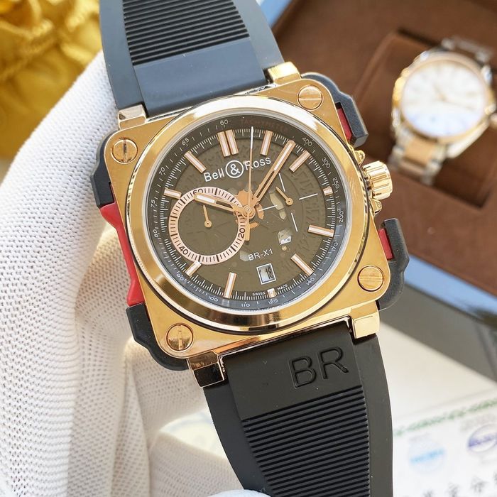 Bell&Ross Watch BRW00001-2