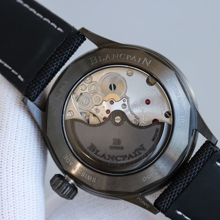 Blancpain Watch BNW00001