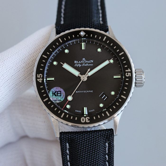 Blancpain Watch BNW00003