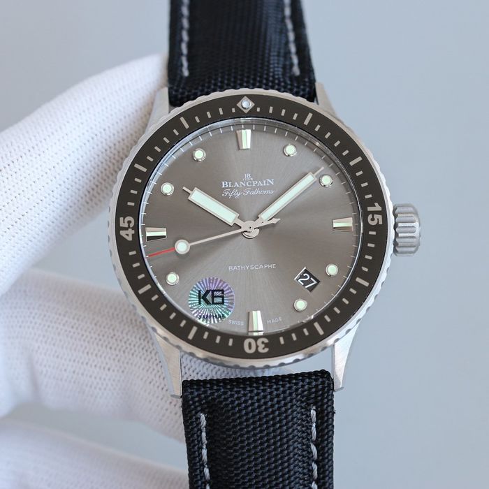 Blancpain Watch BNW00004