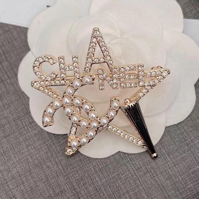 Chanel Brooch CE7671