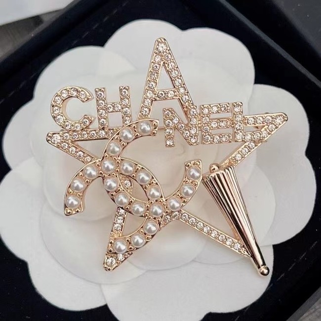 Chanel Brooch CE7671