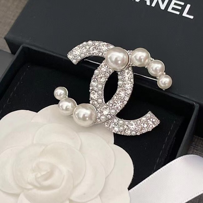 Chanel Brooch CE7672