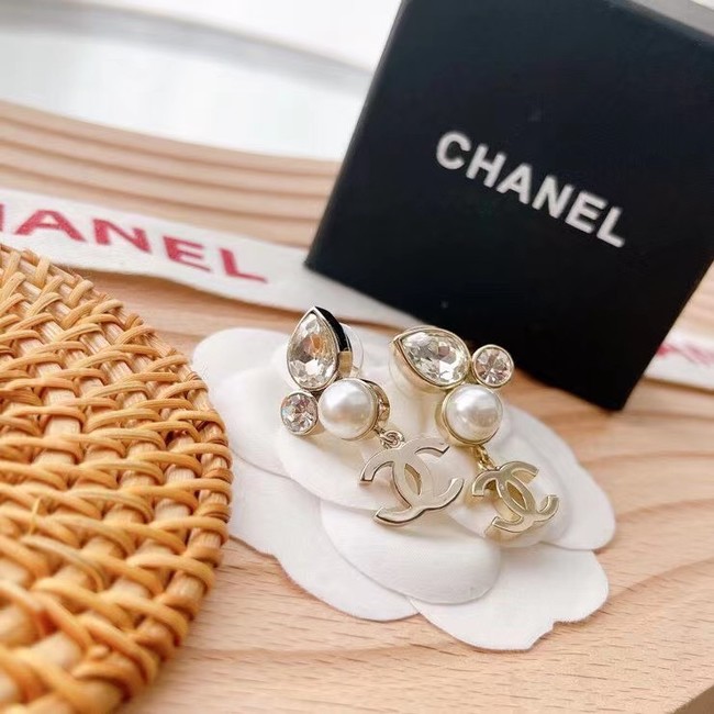 Chanel Earrings CE7666