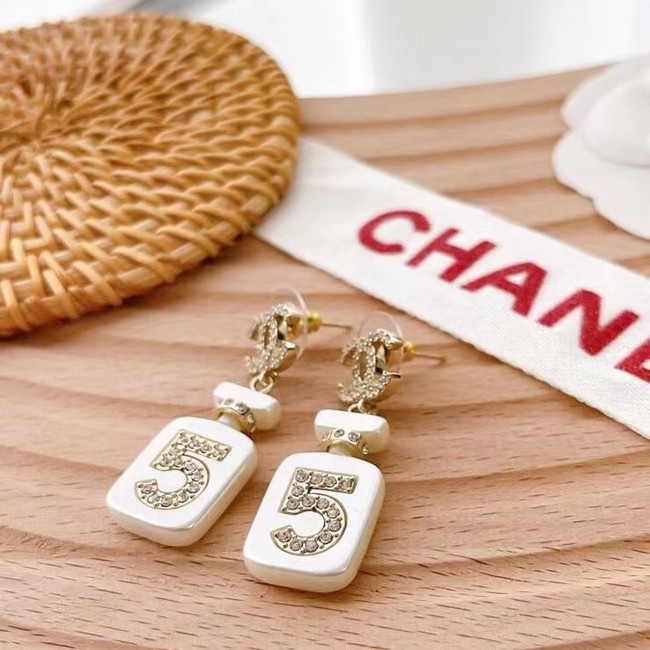 Chanel Earrings CE7667