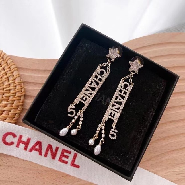 Chanel Earrings CE7668