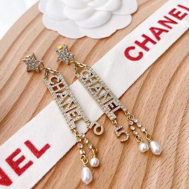 Chanel Earrings CE7668